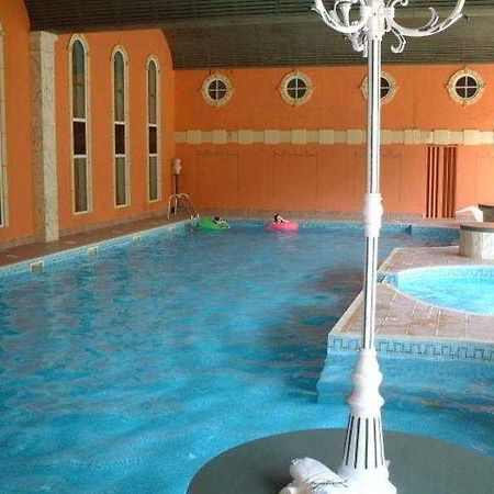 Deer Park Golf And Spa Dublin Faciliteter billede