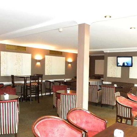 Deer Park Golf And Spa Dublin Eksteriør billede