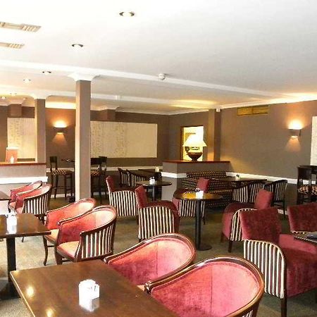 Deer Park Golf And Spa Dublin Eksteriør billede