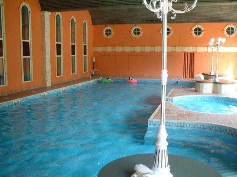 Deer Park Golf And Spa Dublin Faciliteter billede