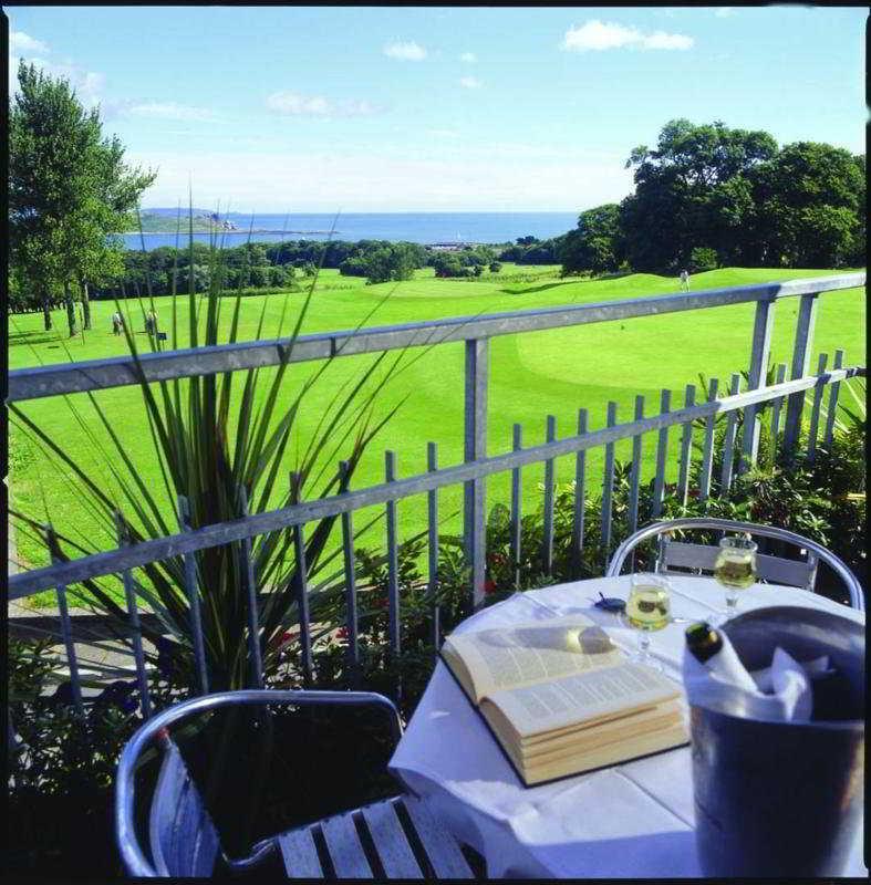 Deer Park Golf And Spa Dublin Eksteriør billede