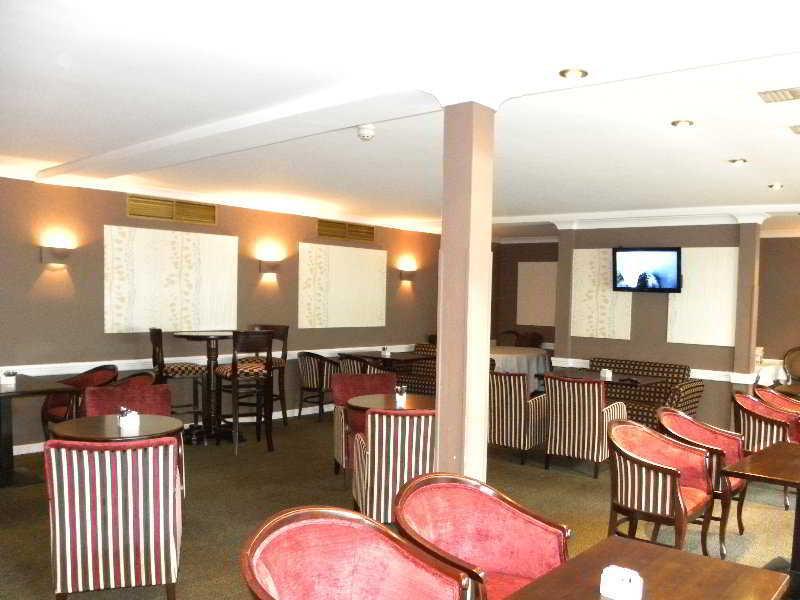 Deer Park Golf And Spa Dublin Eksteriør billede