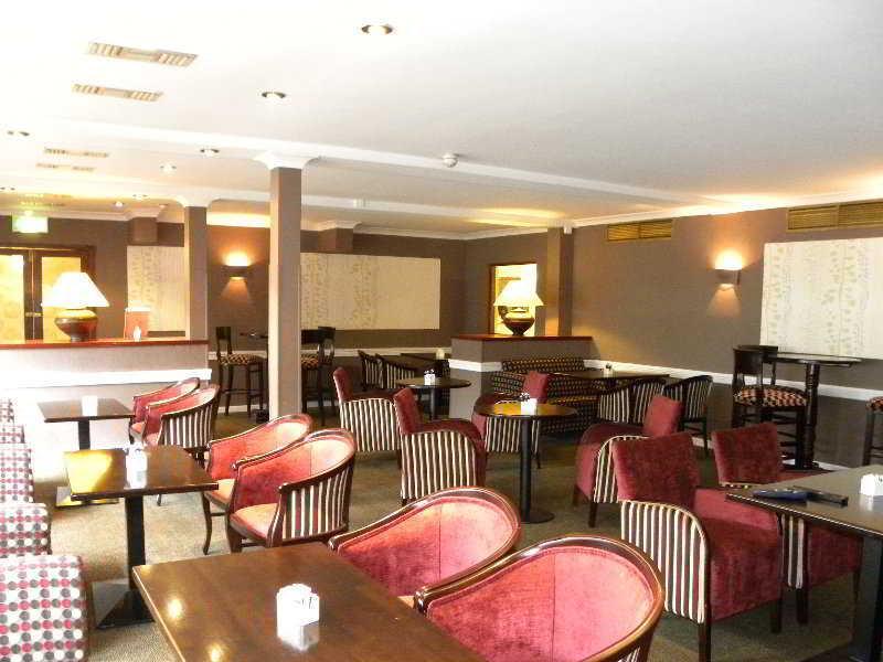 Deer Park Golf And Spa Dublin Eksteriør billede