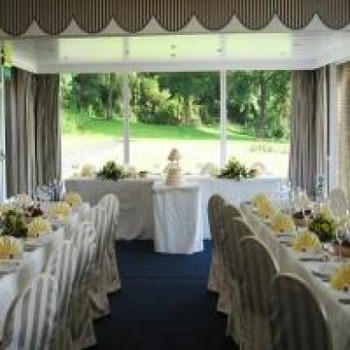 Deer Park Golf And Spa Dublin Eksteriør billede