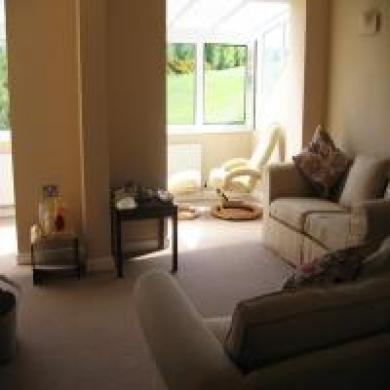 Deer Park Golf And Spa Dublin Eksteriør billede