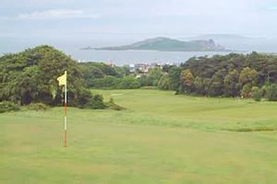 Deer Park Golf And Spa Dublin Eksteriør billede