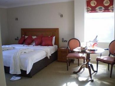 Deer Park Golf And Spa Dublin Eksteriør billede