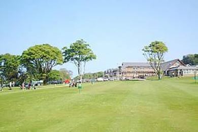 Deer Park Golf And Spa Dublin Eksteriør billede
