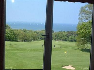 Deer Park Golf And Spa Dublin Eksteriør billede