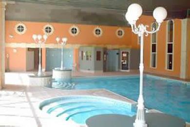 Deer Park Golf And Spa Dublin Eksteriør billede