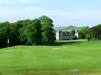 Deer Park Golf And Spa Dublin Eksteriør billede