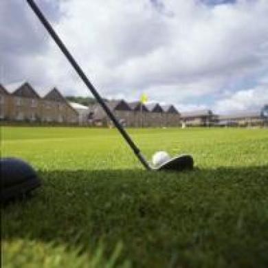 Deer Park Golf And Spa Dublin Eksteriør billede