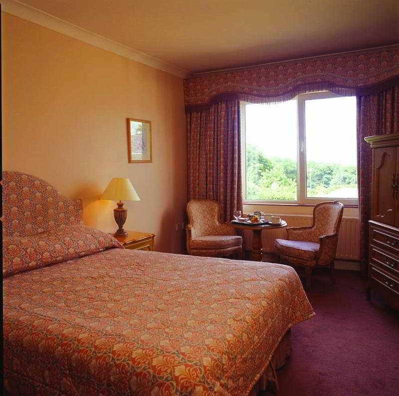 Deer Park Golf And Spa Dublin Værelse billede