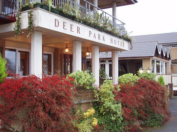 Deer Park Golf And Spa Dublin Eksteriør billede