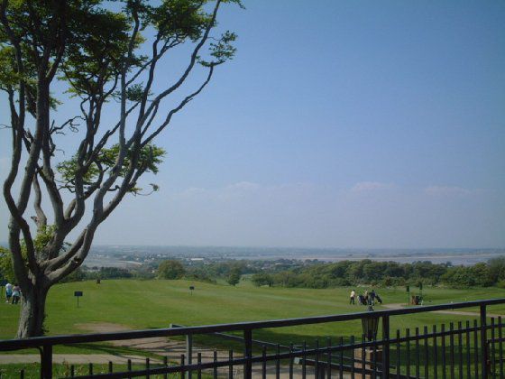 Deer Park Golf And Spa Dublin Faciliteter billede