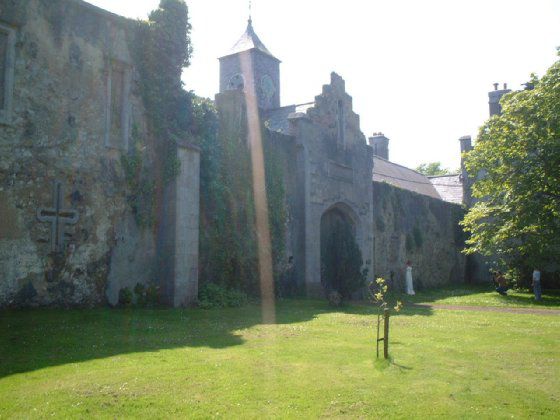 Deer Park Golf And Spa Dublin Bekvemmeligheder billede